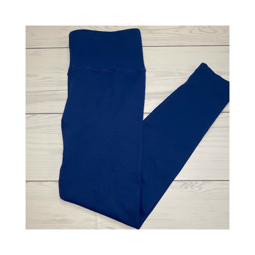 Fabletics Blue Leggings